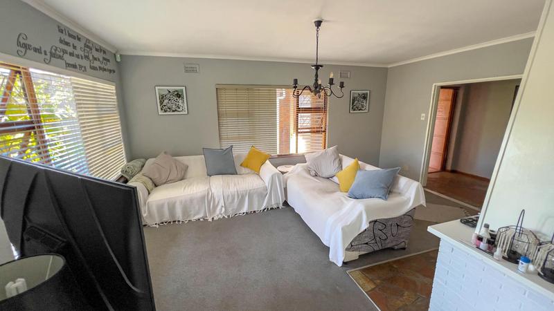 3 Bedroom Property for Sale in Monte Vista Western Cape